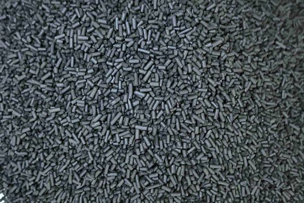 椰壳活性炭减少污水处理成本费